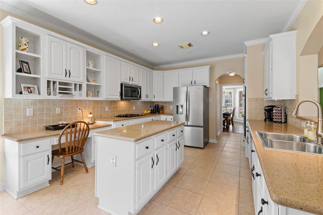 12522 Clover Walk Lane, Houston, TX 77041