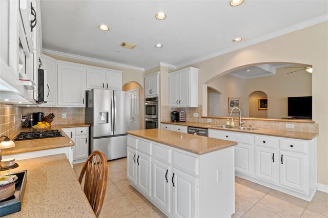 12522 Clover Walk Lane, Houston, TX 77041