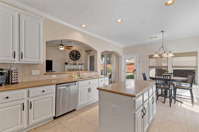 12522 Clover Walk Lane, Houston, TX 77041