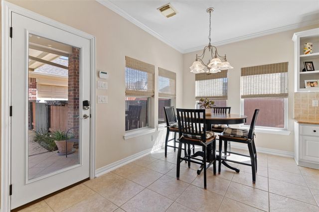 12522 Clover Walk Lane, Houston, TX 77041