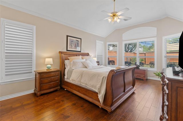 12522 Clover Walk Lane, Houston, TX 77041