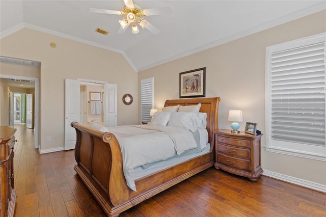 12522 Clover Walk Lane, Houston, TX 77041