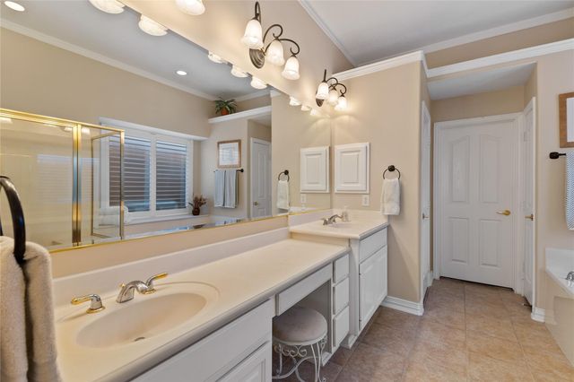 12522 Clover Walk Lane, Houston, TX 77041