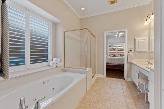 12522 Clover Walk Lane, Houston, TX 77041