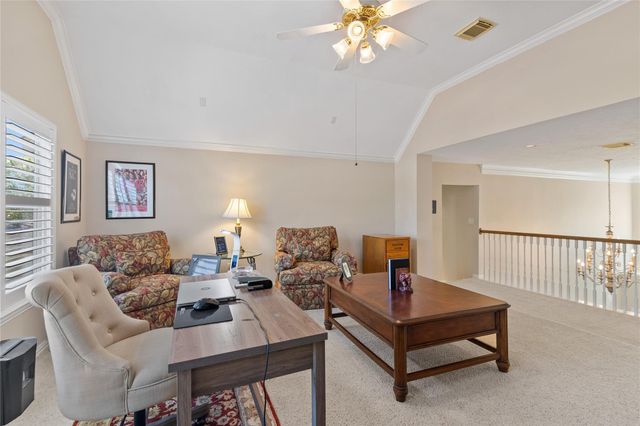 12522 Clover Walk Lane, Houston, TX 77041