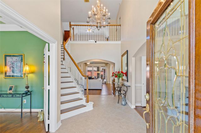 12522 Clover Walk Lane, Houston, TX 77041