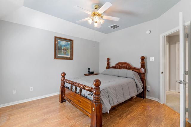 12522 Clover Walk Lane, Houston, TX 77041