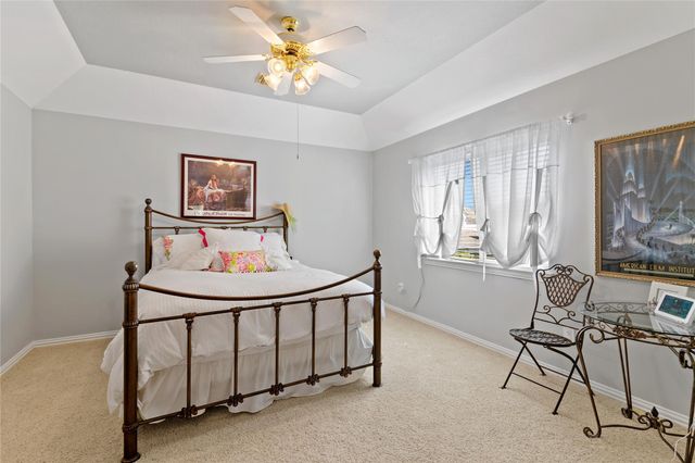 12522 Clover Walk Lane, Houston, TX 77041