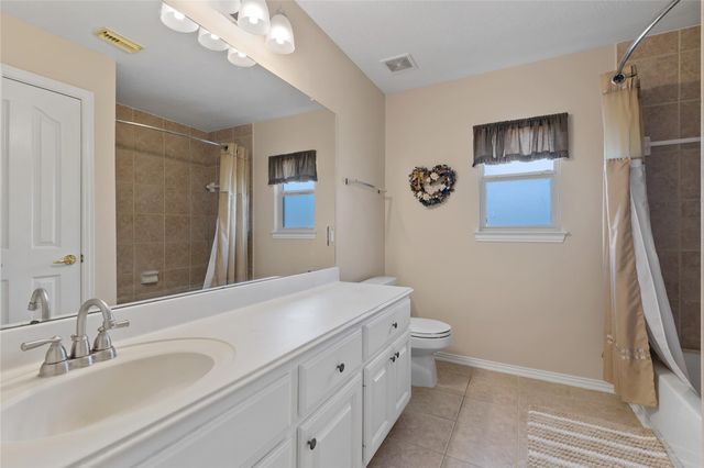 12522 Clover Walk Lane, Houston, TX 77041