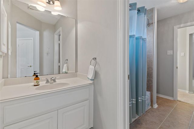 12522 Clover Walk Lane, Houston, TX 77041