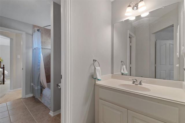 12522 Clover Walk Lane, Houston, TX 77041