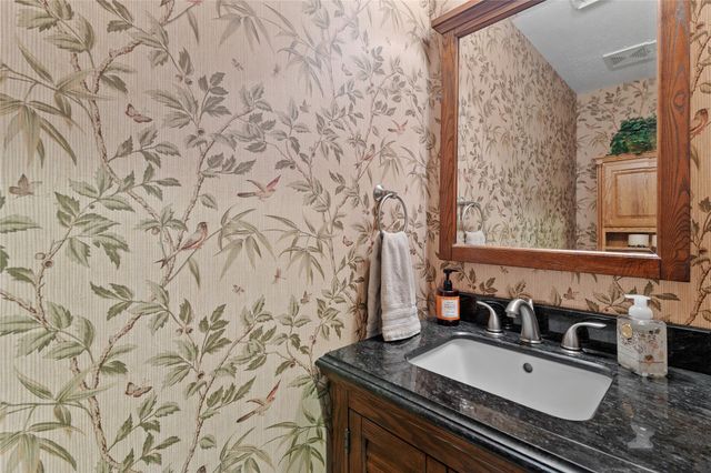 12522 Clover Walk Lane, Houston, TX 77041