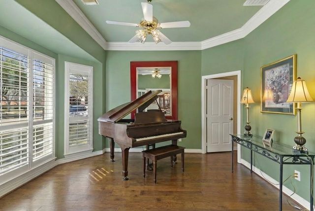 12522 Clover Walk Lane, Houston, TX 77041