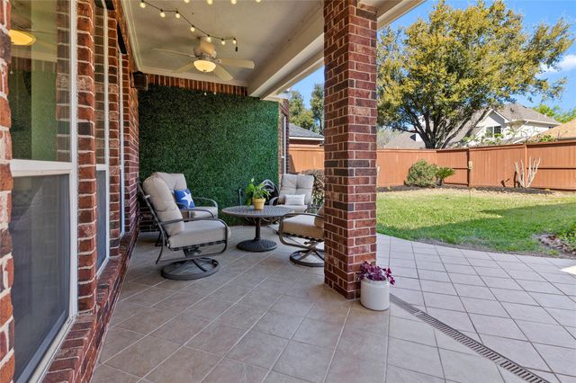 12522 Clover Walk Lane, Houston, TX 77041