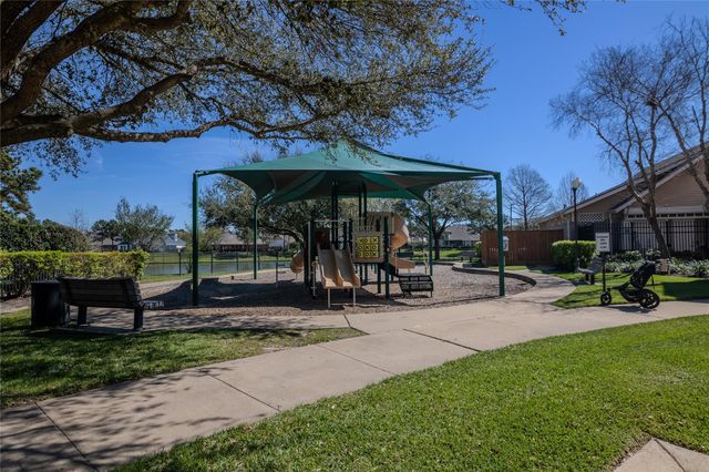 12522 Clover Walk Lane, Houston, TX 77041