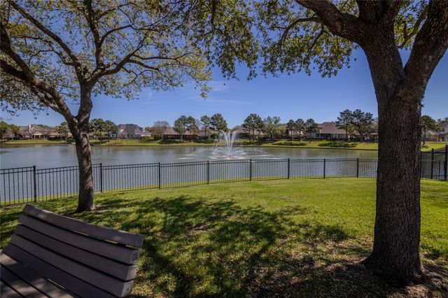 12522 Clover Walk Lane, Houston, TX 77041