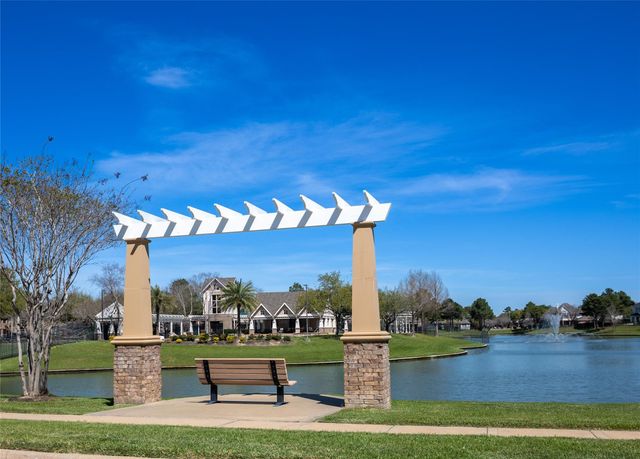 12522 Clover Walk Lane, Houston, TX 77041