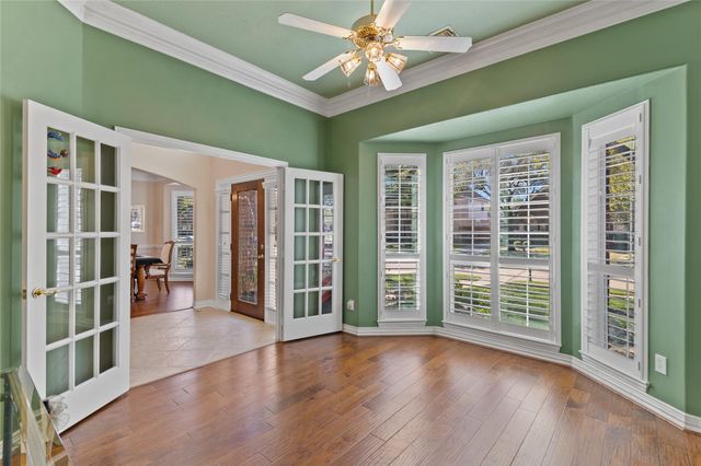 12522 Clover Walk Lane, Houston, TX 77041