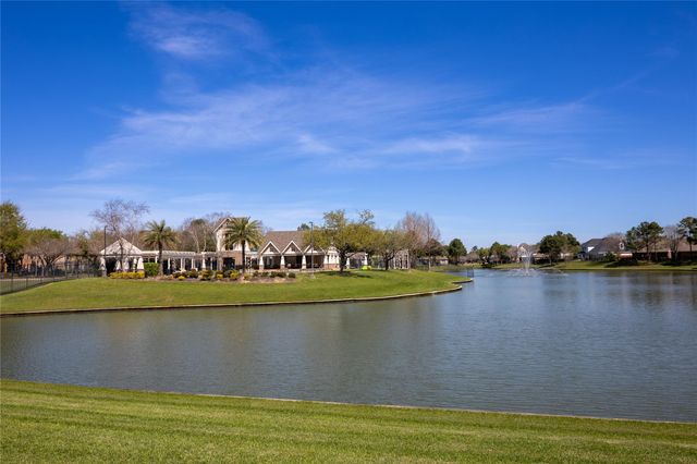 12522 Clover Walk Lane, Houston, TX 77041