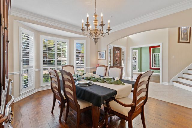 12522 Clover Walk Lane, Houston, TX 77041