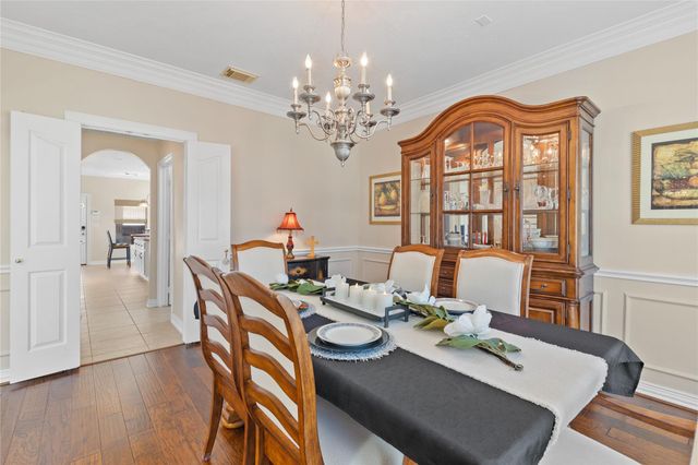 12522 Clover Walk Lane, Houston, TX 77041