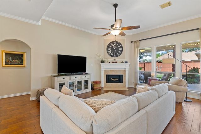 12522 Clover Walk Lane, Houston, TX 77041