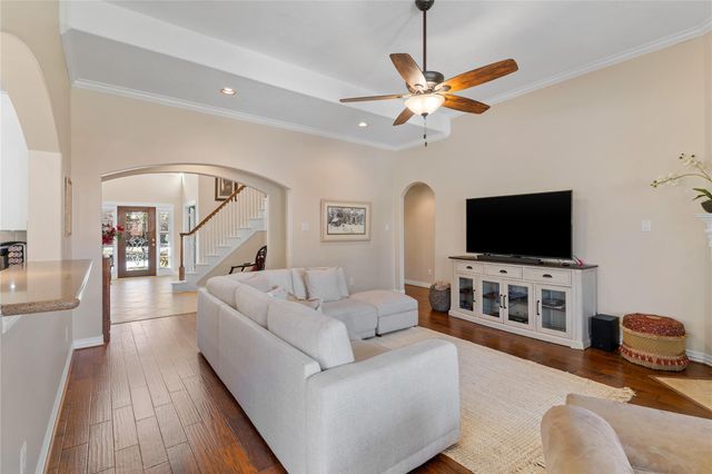 12522 Clover Walk Lane, Houston, TX 77041