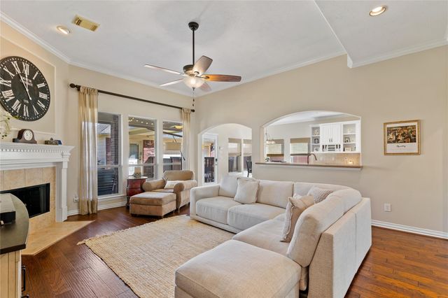 12522 Clover Walk Lane, Houston, TX 77041