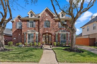 12522 Clover Walk Lane, Houston, TX 77041
