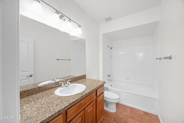 16013 S DESERT FOOTHILLS Parkway 2153, Phoenix, AZ 85048