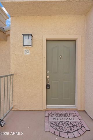 16013 S DESERT FOOTHILLS Parkway 2153, Phoenix, AZ 85048