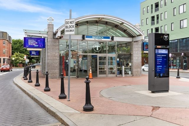 284 Sumner Street 2, Boston, MA 02128