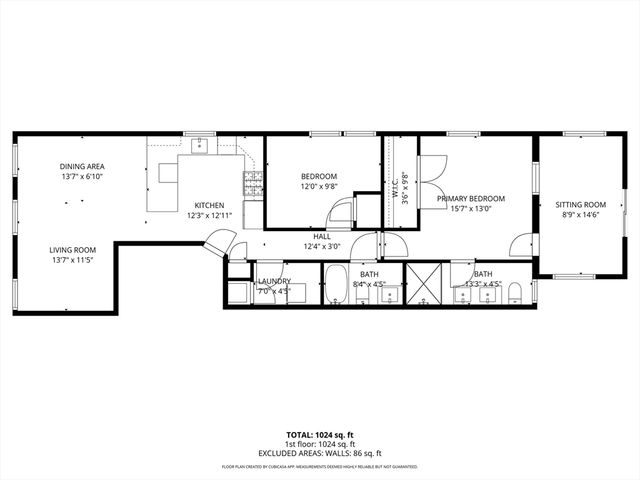 284 Sumner Street 2, Boston, MA 02128