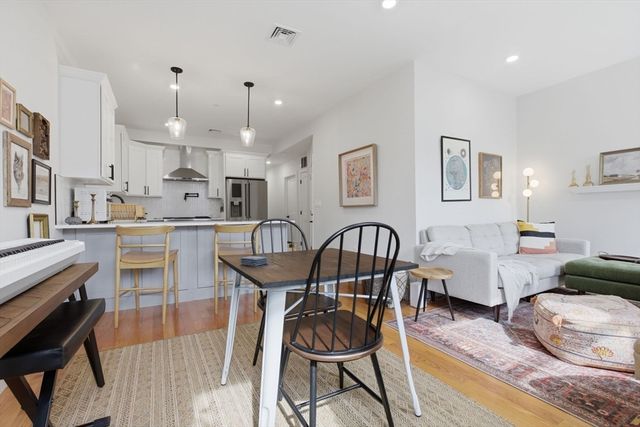 284 Sumner Street 2, Boston, MA 02128