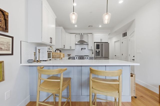 284 Sumner Street 2, Boston, MA 02128