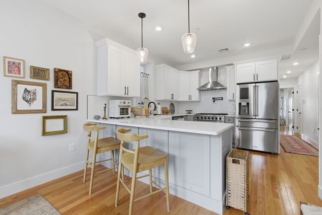 284 Sumner Street 2, Boston, MA 02128