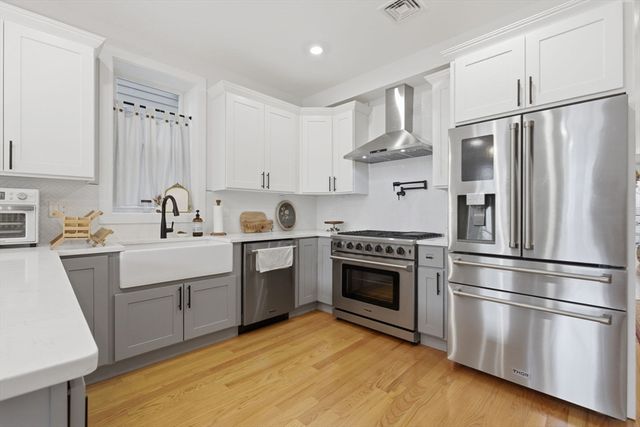 284 Sumner Street 2, Boston, MA 02128