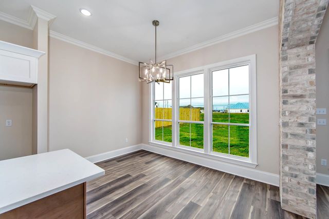 1313 Rosedown Dr, Thibodaux, LA 70301