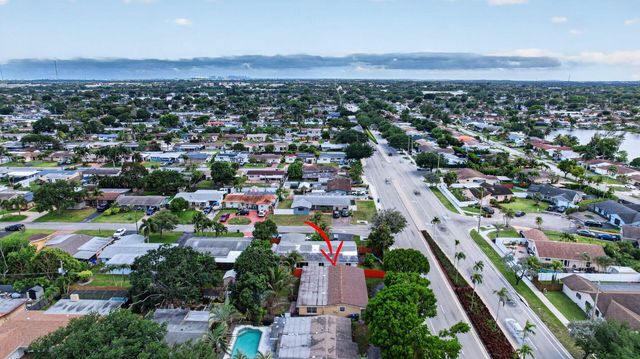 1411 NW 89th Avenue, Pembroke Pines, FL 33024