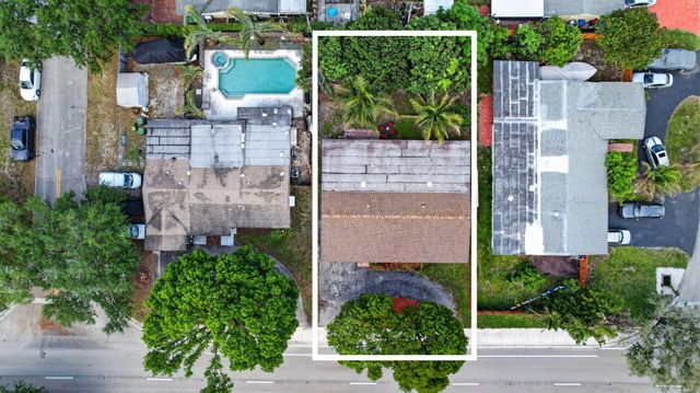 1411 NW 89th Avenue, Pembroke Pines, FL 33024