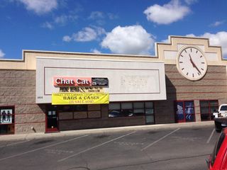 1600 Delta Waters Road 105, Medford, OR 97504