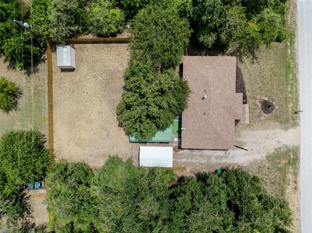 312 Birchwood Street, Azle, TX 76020