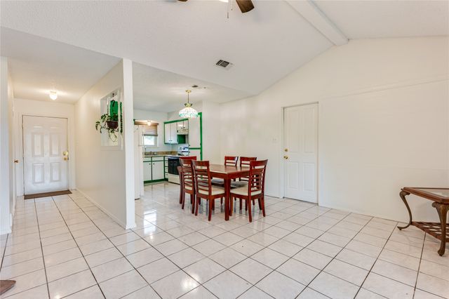 312 Birchwood Street, Azle, TX 76020