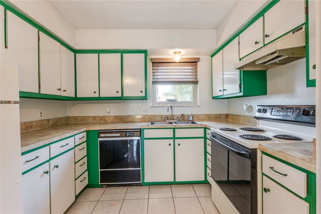 312 Birchwood Street, Azle, TX 76020