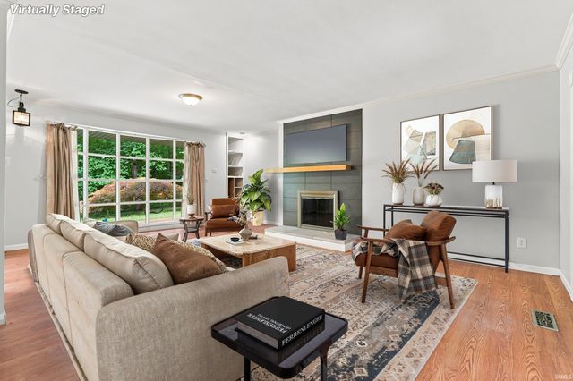 3529 Rosewood Drive, Fort Wayne, IN 46804