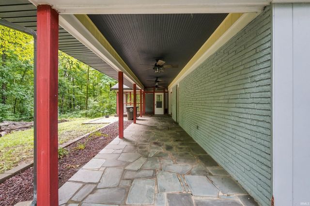 3529 Rosewood Drive, Fort Wayne, IN 46804