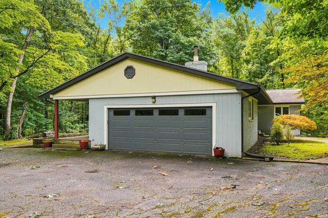 3529 Rosewood Drive, Fort Wayne, IN 46804