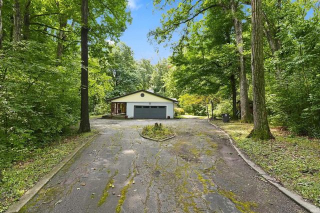 3529 Rosewood Drive, Fort Wayne, IN 46804