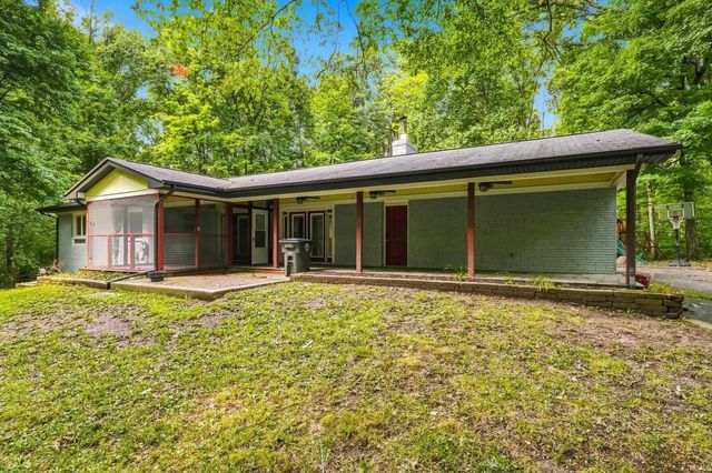 3529 Rosewood Drive, Fort Wayne, IN 46804