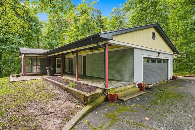 3529 Rosewood Drive, Fort Wayne, IN 46804